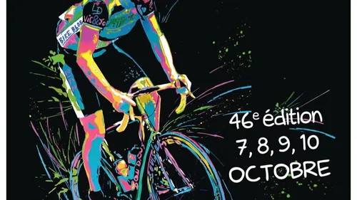 46ème circuit des Ardennes dés le 7 octobre.